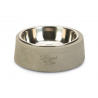 Designed by Lotte Beton Voer-drinkbak Riboco - 12,5 cm