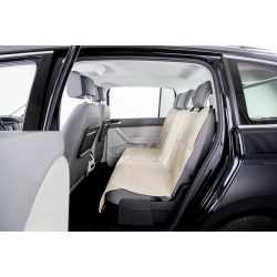 Trixie Auto Beschermdeken Beige