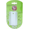 Vachtverzorging Kat Vlooienkam Plastic