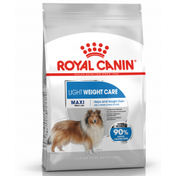 Royal Canin Maxi Light Weight Care 12kg