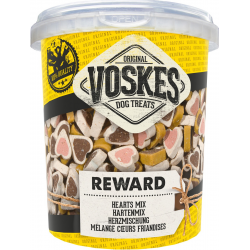 Voskes Hartenmix 500g