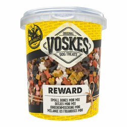 Voskes Trainer Mini Mix 500g