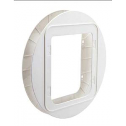 SureFlap huisdierluik afdekplaat