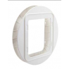 SureFlap huisdierluik afdekplaat