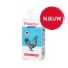 Finecto+ Mite Blocker Uitneembare Bloedluisbakjes 2st