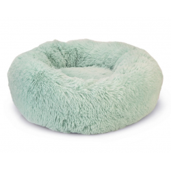 BZ Kitten Pluche Ligmand Vako Blauw