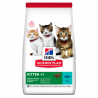 Hill's Science Plan Kitten - Tonijn 1,5KG