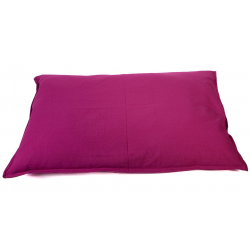 Lex & Max Kussen Tivoli - Fuchsia
