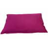 Lex & Max Kussen Tivoli - Fuchsia