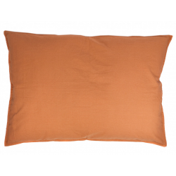 Lex & Max Kussen Tivoli - Terracotta
