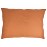 Lex & Max Kussen Tivoli - Terracotta