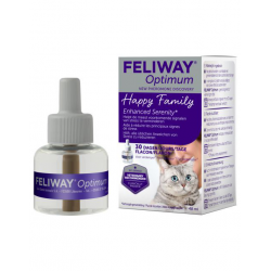 Feliway optimum, navulling