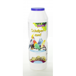 ESVE Schelpenzand 2kg