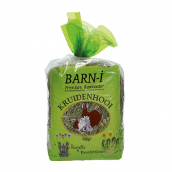 Barn-I Kruidenhooi Kamille - Paardenbloem