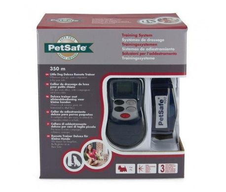 Petsafe Deluxe trainer afstandbediening 350M Petsafe Deluxe trainer afstandbediening 350M