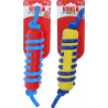 Kong Jaxx Bright stick met touw Large
