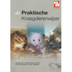 Praktische Knaagdierenwijzer