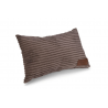 Designed by Lotte Hoofdkussen Ribbed- Bruin
