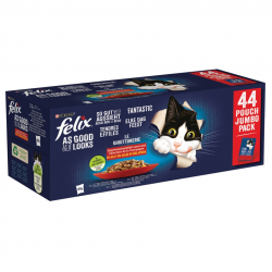 Felix EDF Countryside 44x85 gr
