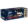 Felix Heerlijke Reepjes Farm selectie 44x80 gr