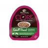 Wellness Core Sav. Medley Small Lmb/Vensior 85 gram