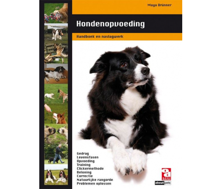 Hondenopvoeding Hondenopvoeding