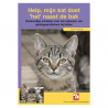 Help, mijn kat doet 'het' naast de bak