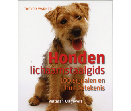 Honden lichaamstaalgids Honden lichaamstaalgids