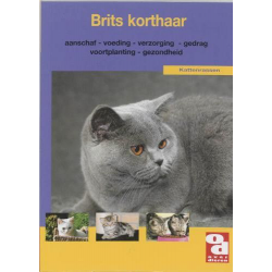 Brits korthaar