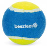 Beeztees Fetch tennisbal blauw/geel
