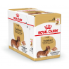 Royal Canin Dachshund Adult Gravy (12 stuks)