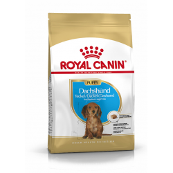 Royal Canin  Dachshund Puppy  1,5kg