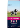 Eukanuba Caring Senior Medium Breed 12 kg