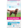 Eukanuba Daily Care Overweight Large Breed 12 kg