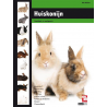 Huiskonijn - handboek en naslagwerk