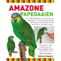 Amazone papegaaien