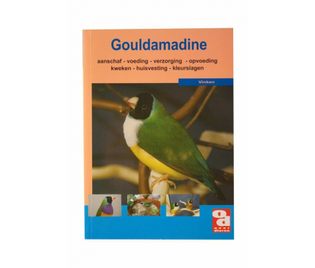 Gouldamadine Gouldamadine