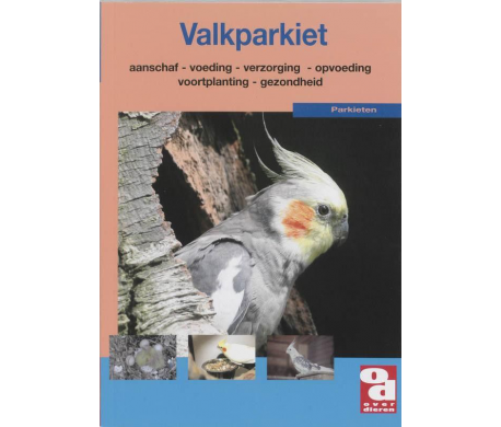 Valkparkiet
