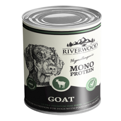 Riverwood Mono Protein Goat