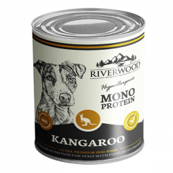Riverwood Mono Protein Kangaroo