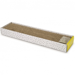 BZ Kartonnen Krabplank Pula