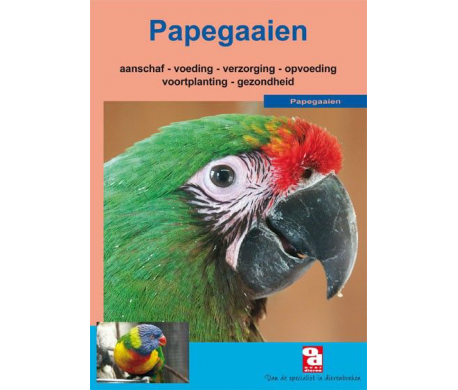 Papegaaien Papegaaien