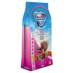 Renske Adult Graanvrij Verse Lam 2kg