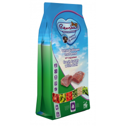 Renske Adult Kalkoen & eend 2kg