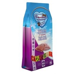 Renske Adult Eend & Konijn 2kg