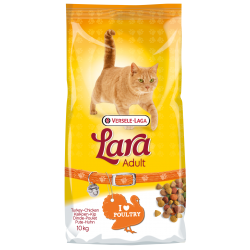 Lara Adult Kalkoen & Kip 10 KG