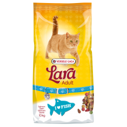 Lara Adult Zalm 10 KG