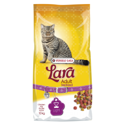 Lara Adult Sterilized Kip 10 KG