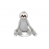 BZ Pluche Luiaard Mees XL