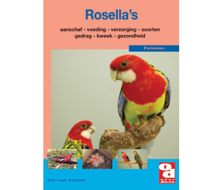 Rosella's